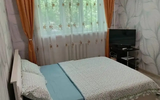 Квартира Баклановский 87