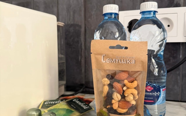 Квартира Уютная на Никольской