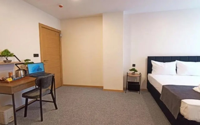 New Garden Airport Hotel İstanbul