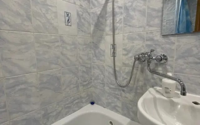 Квартира Pskov City Apartments 6 Lagernaya 5 A