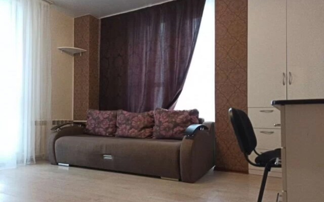 Квартира Двухкомнатная в ЖК Новый Свет