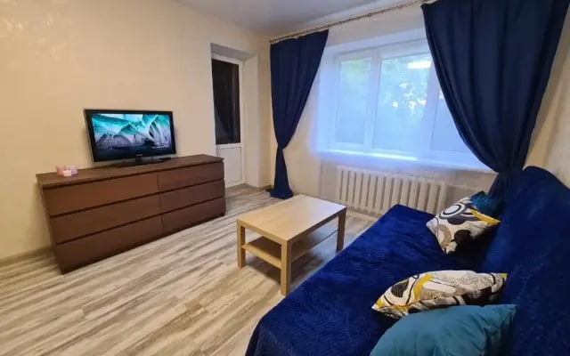 Квартира уютная на Коломенском проезде