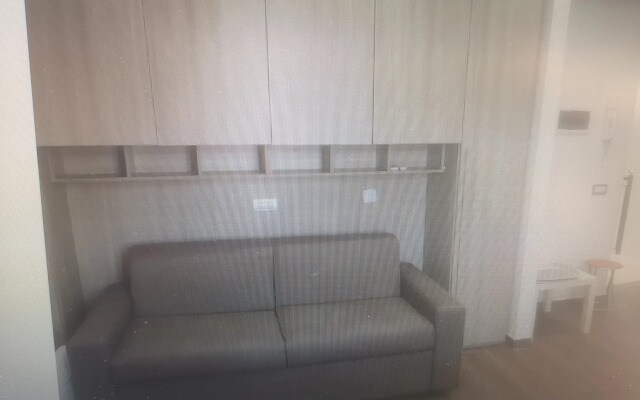 Квартира Central Cosy apartament in Rome 1