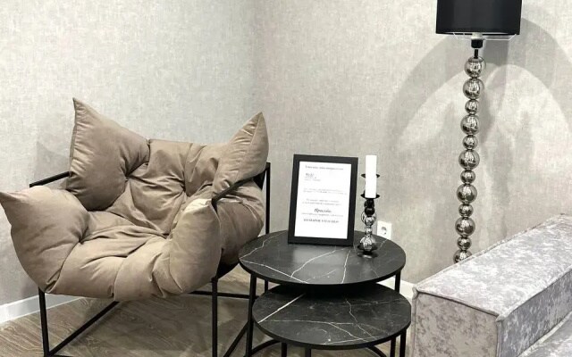 Апартаменты New Golden Bedroom