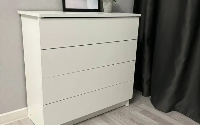 Апартаменты Эль Апарт на Берберовской 30