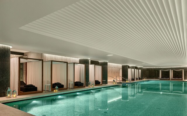 Stella di Mosca by BVLGARI Hotels