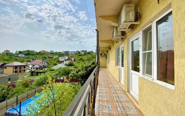 Гостевой дом Панорама