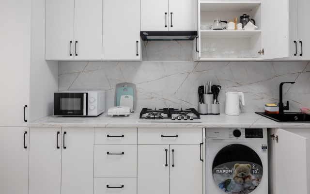 Квартира lunacharsky_apartments