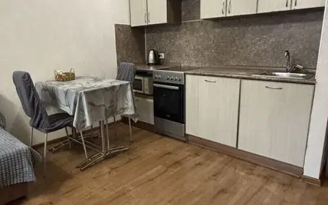 Квартира на Улице Александра Невского 2В