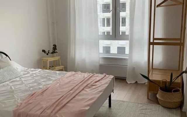 Квартира В ЖК Ильинские Луга от Comfort home
