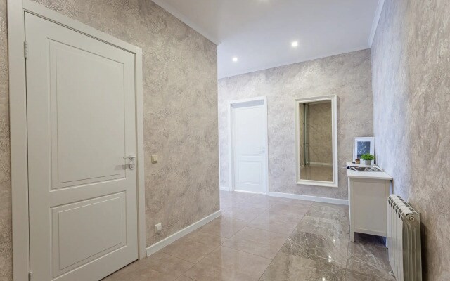 Квартира 4.16 STUDIO PANORAMA