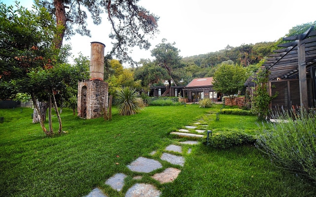 Triada Hotel Buyukada