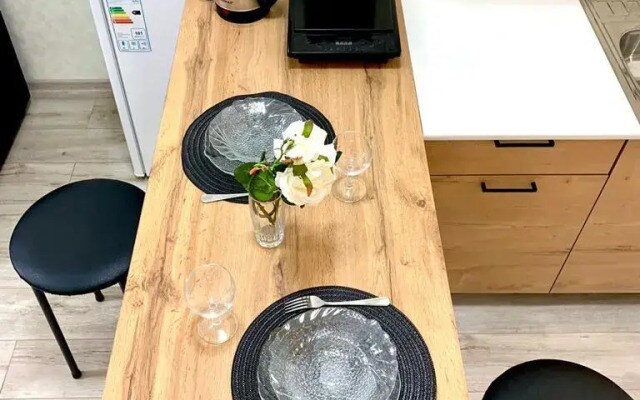 Квартира Студия Посуточно