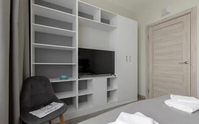 Квартира евродвушка от Rent Profi