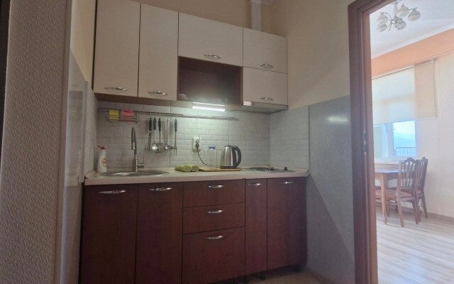 Квартира Atlant Сomfort-1