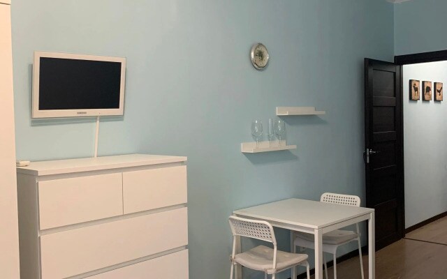 Квартира Студия 64