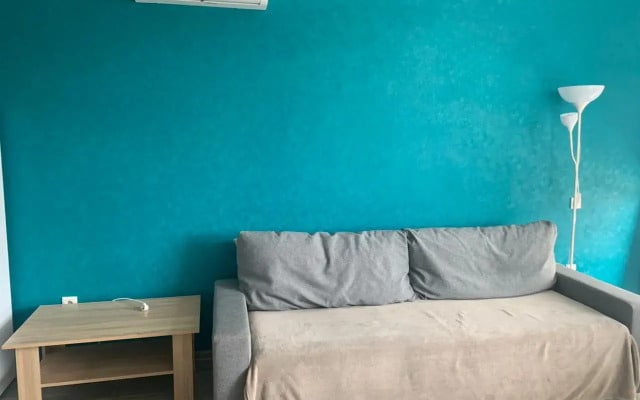 Квартира Студия 95 на Улице Гайдара 22