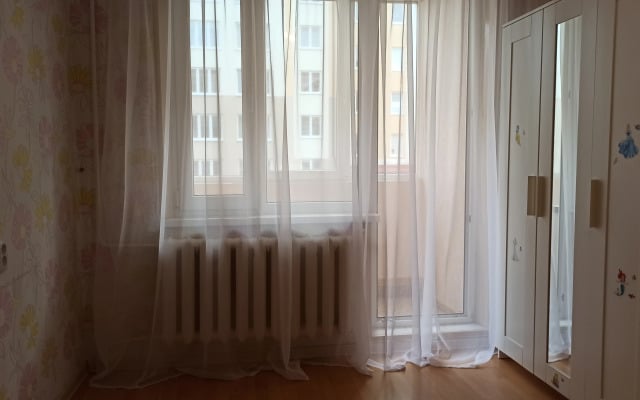 Квартира Просторная, Светлая