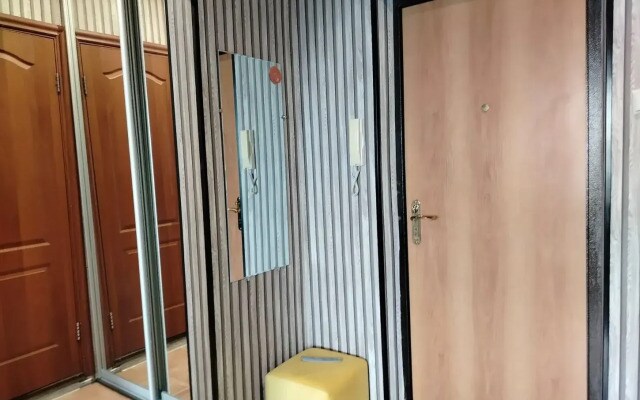 Квартира Sweet Room (Свит Рум) На Проспекте Ленина 33