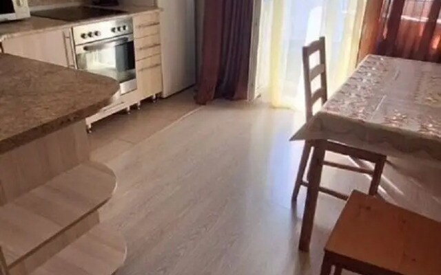 Квартира на Ул Имени Жлобы 139