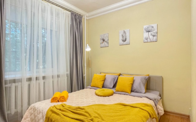 Квартира Сдается 2-комнатная квартира, 40 м²