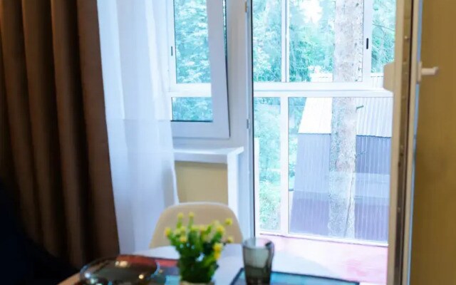 Квартира На улице Счётчикова 29В