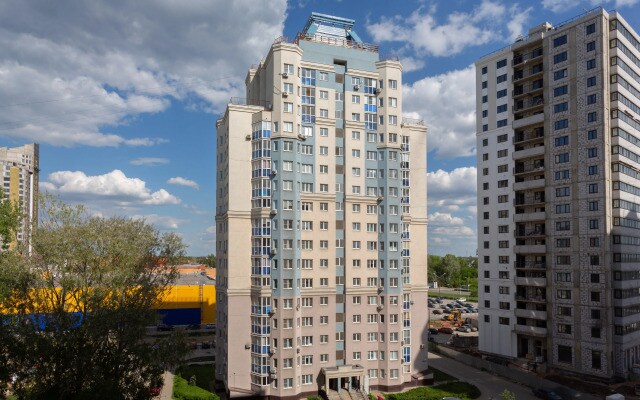 Апартаменты «Атмосфера» | Сафари— Дикий Уют В Сердце Города
