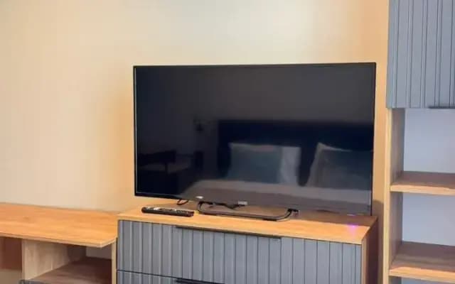 Апартаменты Aventin Enerdghi Apart