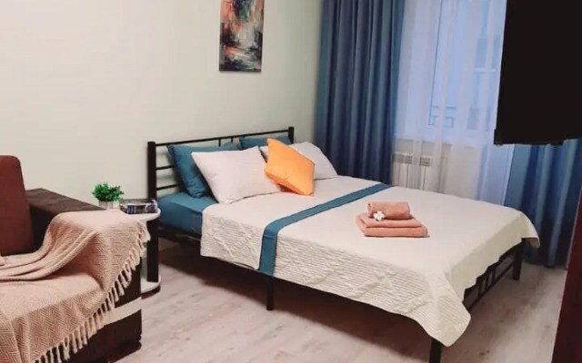 Квартира Отличная Однушка