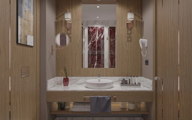Aspera Hotel Taksim