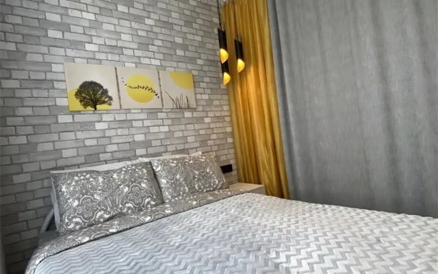 Апартаменты Green Palace Sochi 28