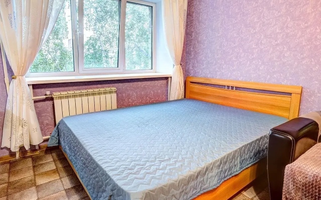 Квартира на Улице Мельникайте 101
