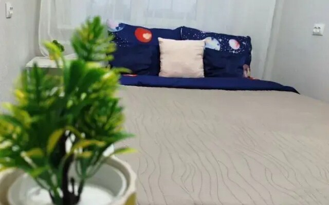 Квартира на улице Левченко, 8