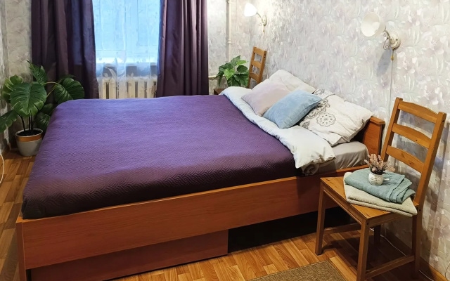Апартаменты PiterHouse Leninskiy