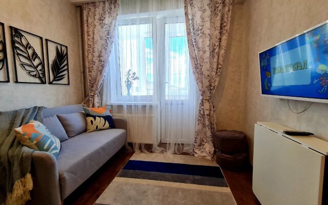 Апартаменты Luxury Collection by Sutki26