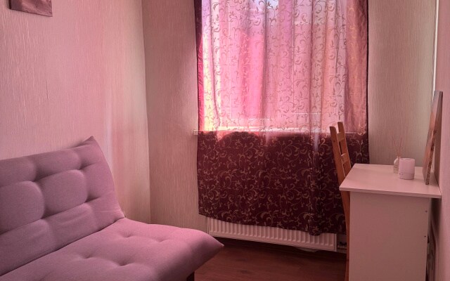 Квартира Рядом с Парком