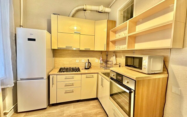 Квартира на улице Большой Красной 22А