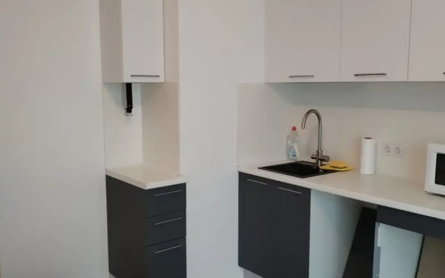 Квартира InnDays Алхимовская улица, 1к1