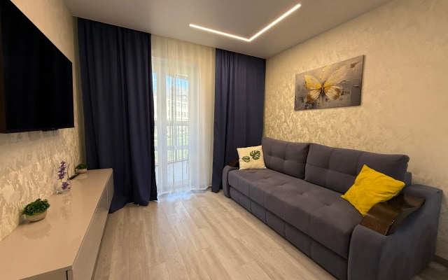 Квартира премиум класса Shumiloff Apartments