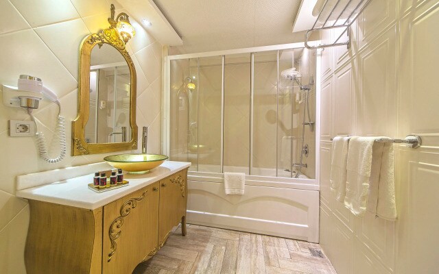 Бутик-отель Art Deco Design Suites