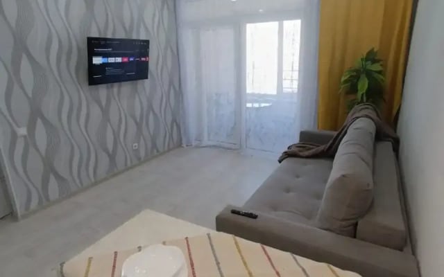 Апартаменты на Левом берегу