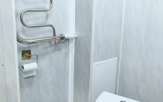 Квартира Уютная студия в Новой Усмани