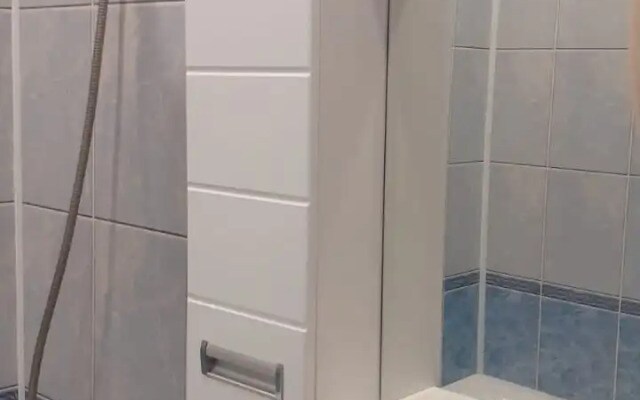 Апартаменты на Испытателей