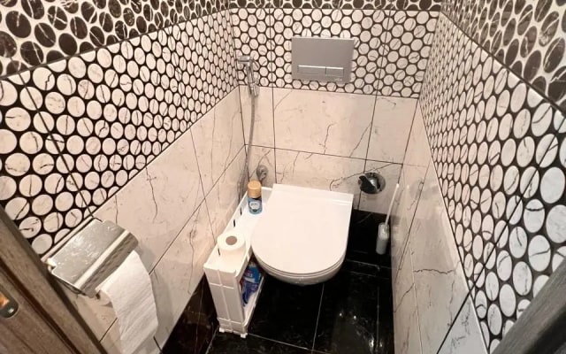 Квартира Лефортово