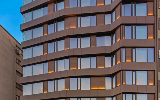 Отель Arts Hotel Istanbul - Special Class