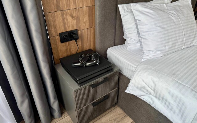 Квартира как номер в 5* отеле