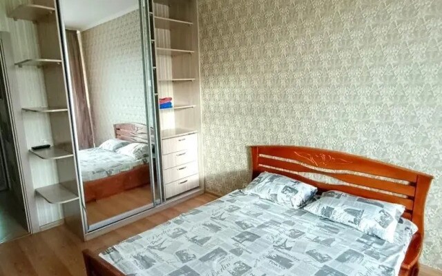 Квартира на Островского 67Д