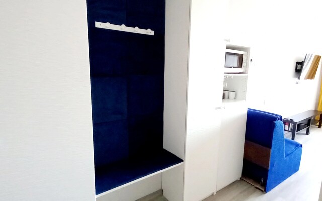 Апартаменты Buharest Station