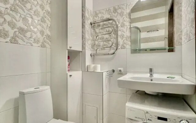 Квартира студия 30 м²