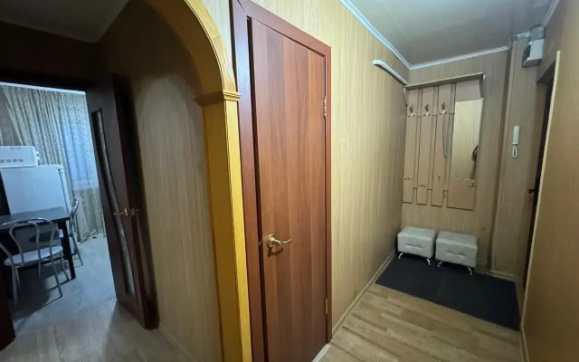 Квартира на Первомайской 58/2